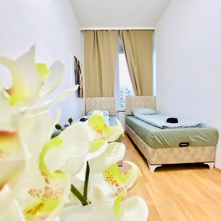 Comfortable Room In The 23Rd District Of Vienna Fr4 エクステリア 写真