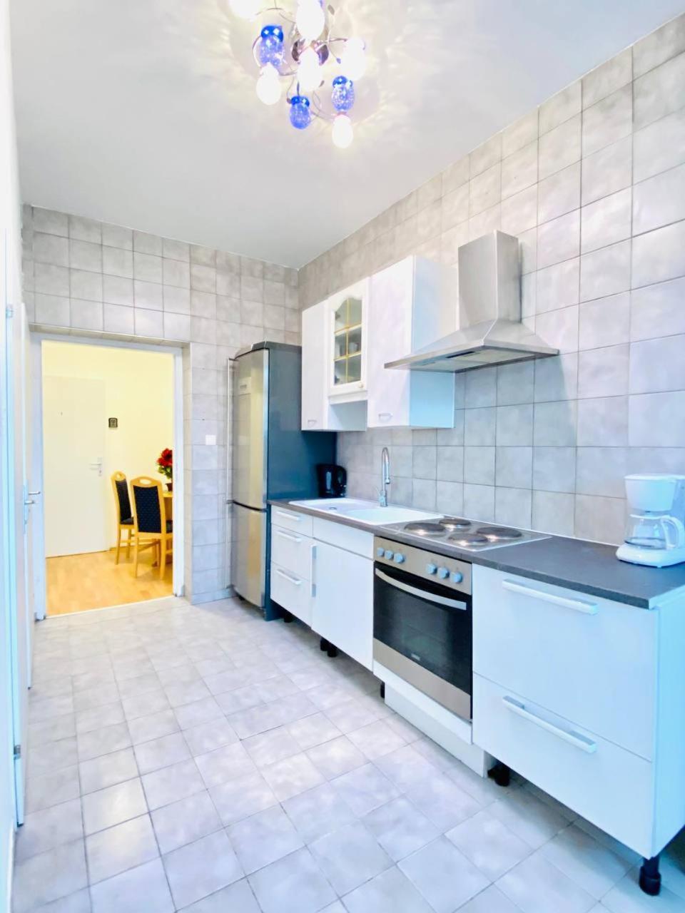 Comfortable Room In The 23Rd District Of Vienna Fr4 エクステリア 写真