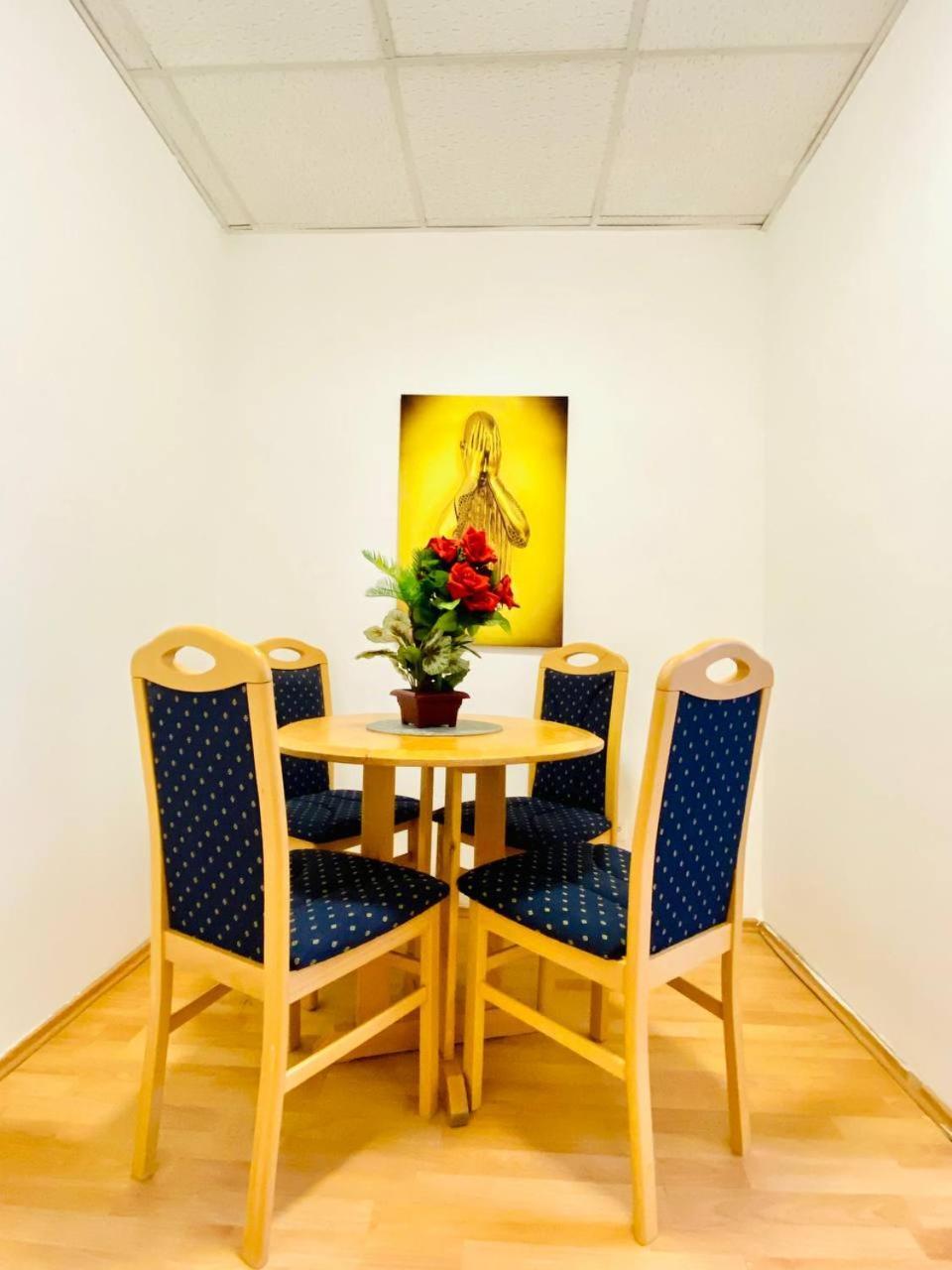 Comfortable Room In The 23Rd District Of Vienna Fr4 エクステリア 写真