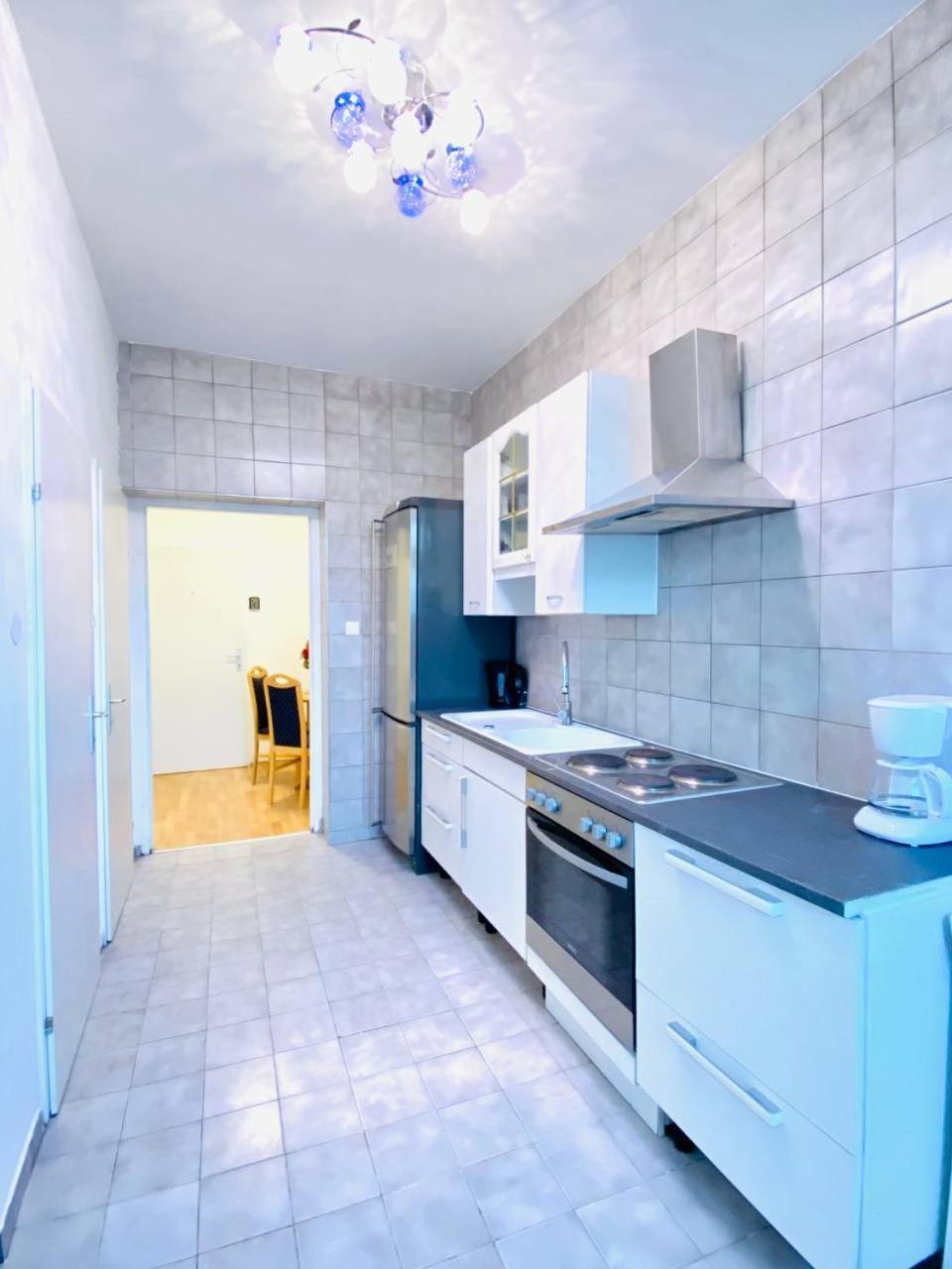 Comfortable Room In The 23Rd District Of Vienna Fr4 エクステリア 写真