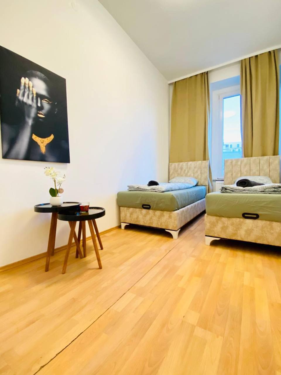 Comfortable Room In The 23Rd District Of Vienna Fr4 エクステリア 写真