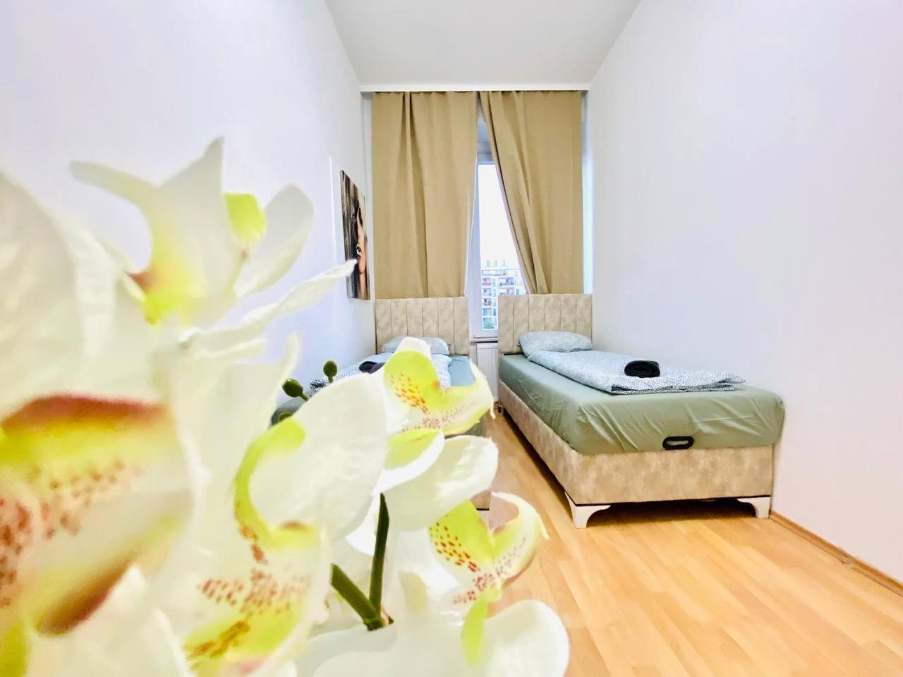 Comfortable Room In The 23Rd District Of Vienna Fr4 エクステリア 写真