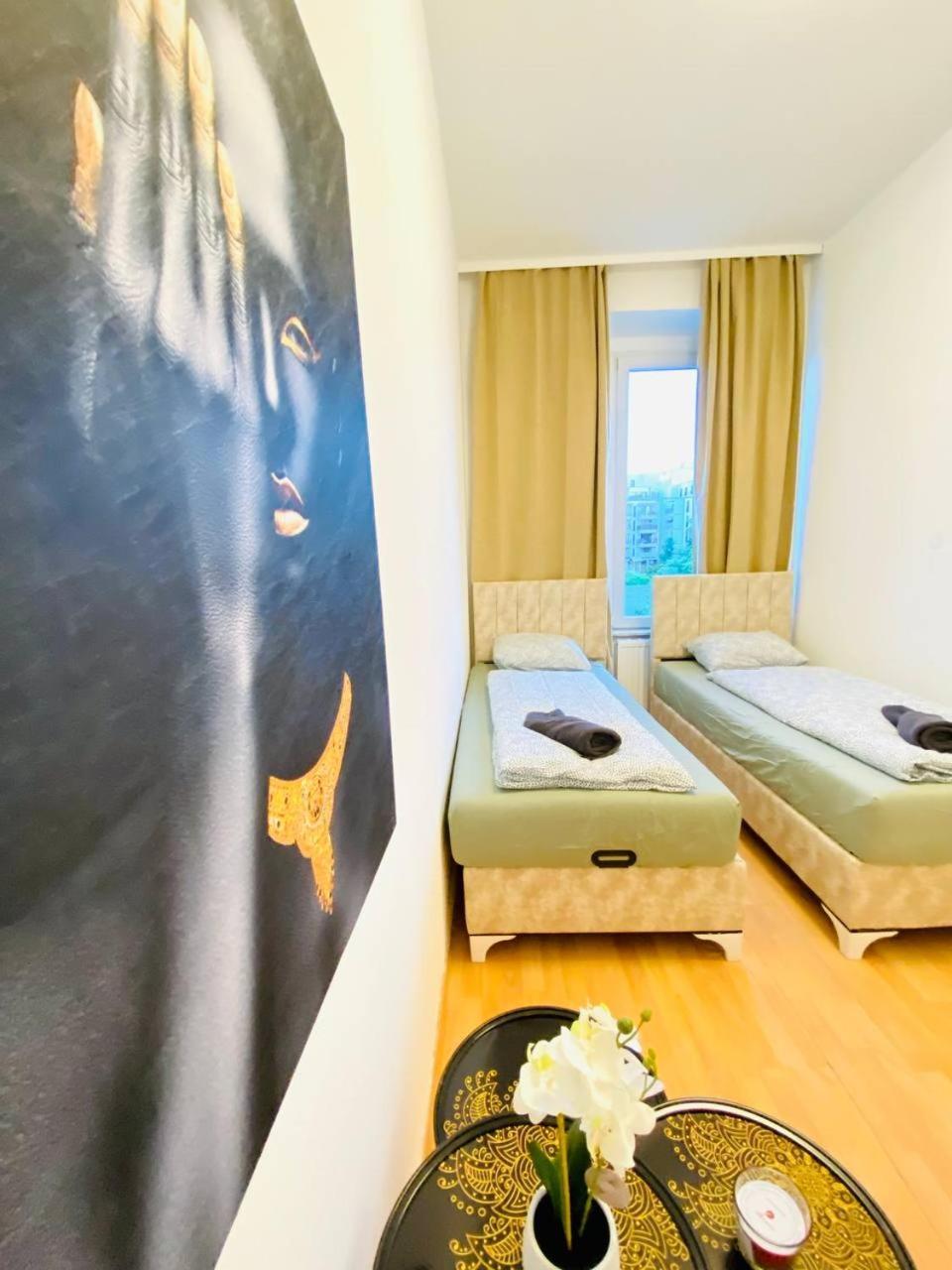 Comfortable Room In The 23Rd District Of Vienna Fr4 エクステリア 写真
