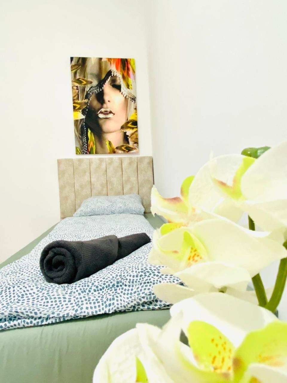 Comfortable Room In The 23Rd District Of Vienna Fr4 エクステリア 写真