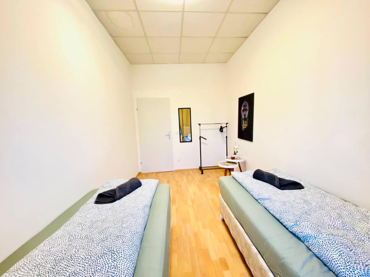 Comfortable Room In The 23Rd District Of Vienna Fr4 エクステリア 写真