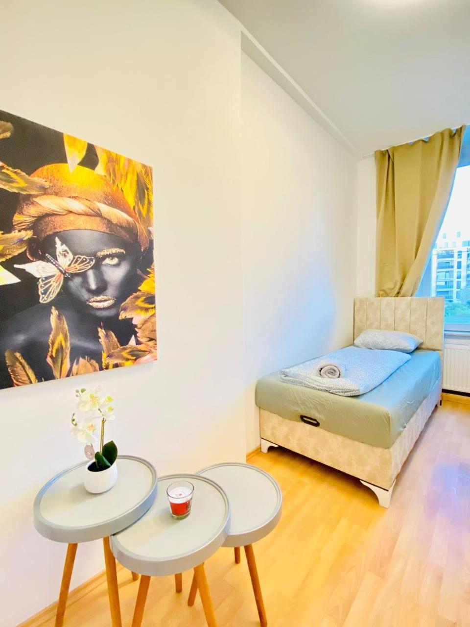 Comfortable Room In The 23Rd District Of Vienna Fr4 エクステリア 写真
