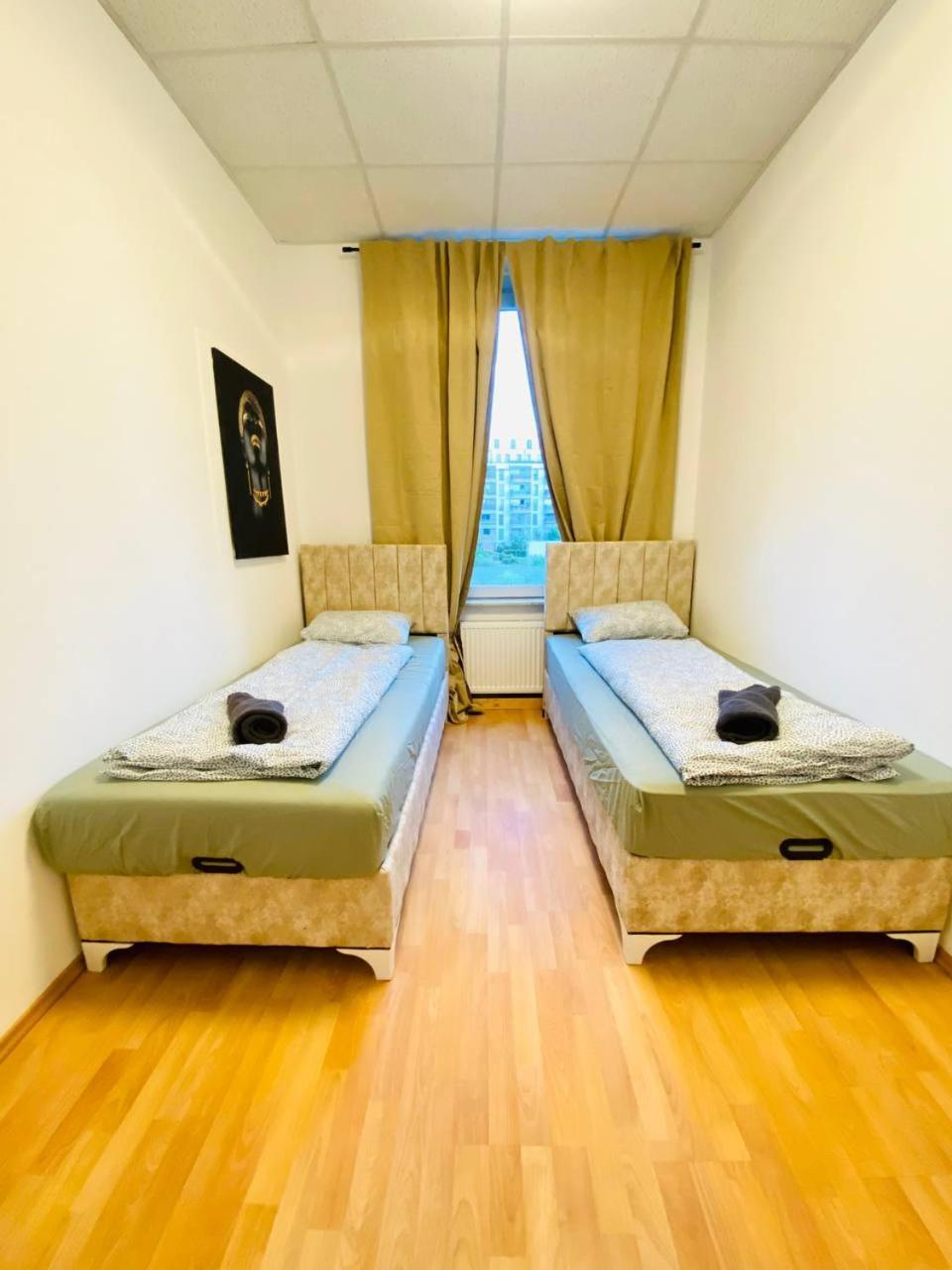 Comfortable Room In The 23Rd District Of Vienna Fr4 エクステリア 写真