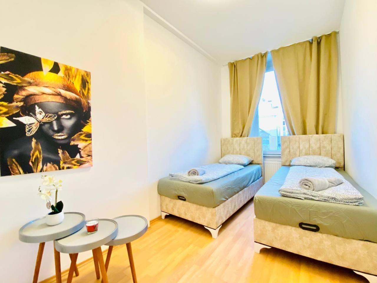 Comfortable Room In The 23Rd District Of Vienna Fr4 エクステリア 写真
