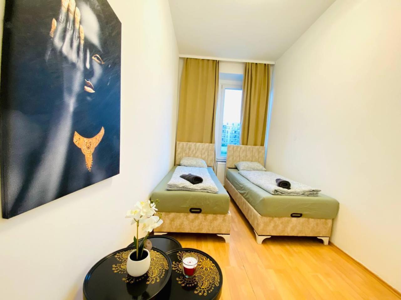 Comfortable Room In The 23Rd District Of Vienna Fr4 エクステリア 写真