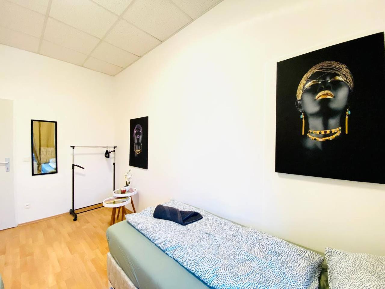 Comfortable Room In The 23Rd District Of Vienna Fr4 エクステリア 写真