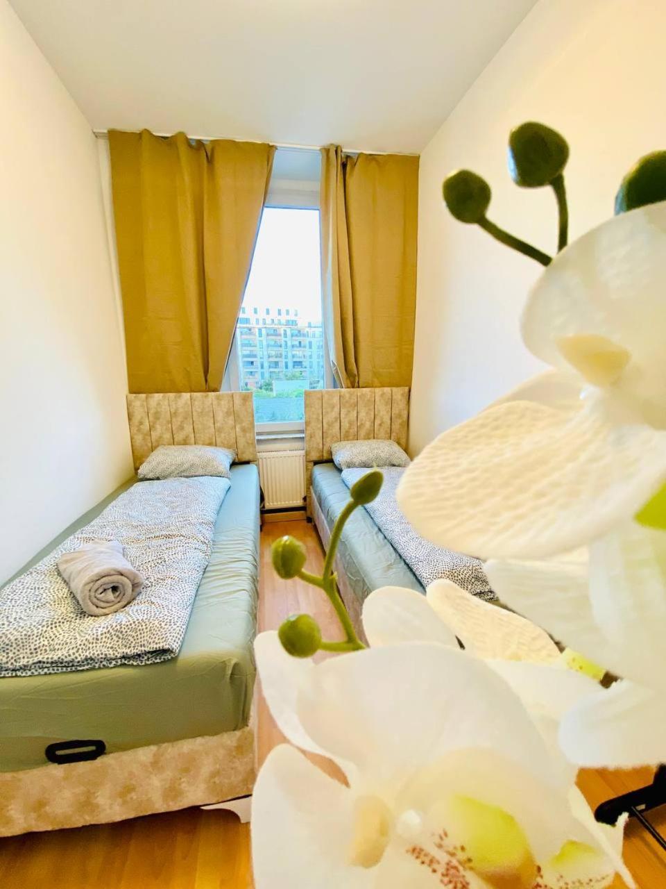 Comfortable Room In The 23Rd District Of Vienna Fr4 エクステリア 写真