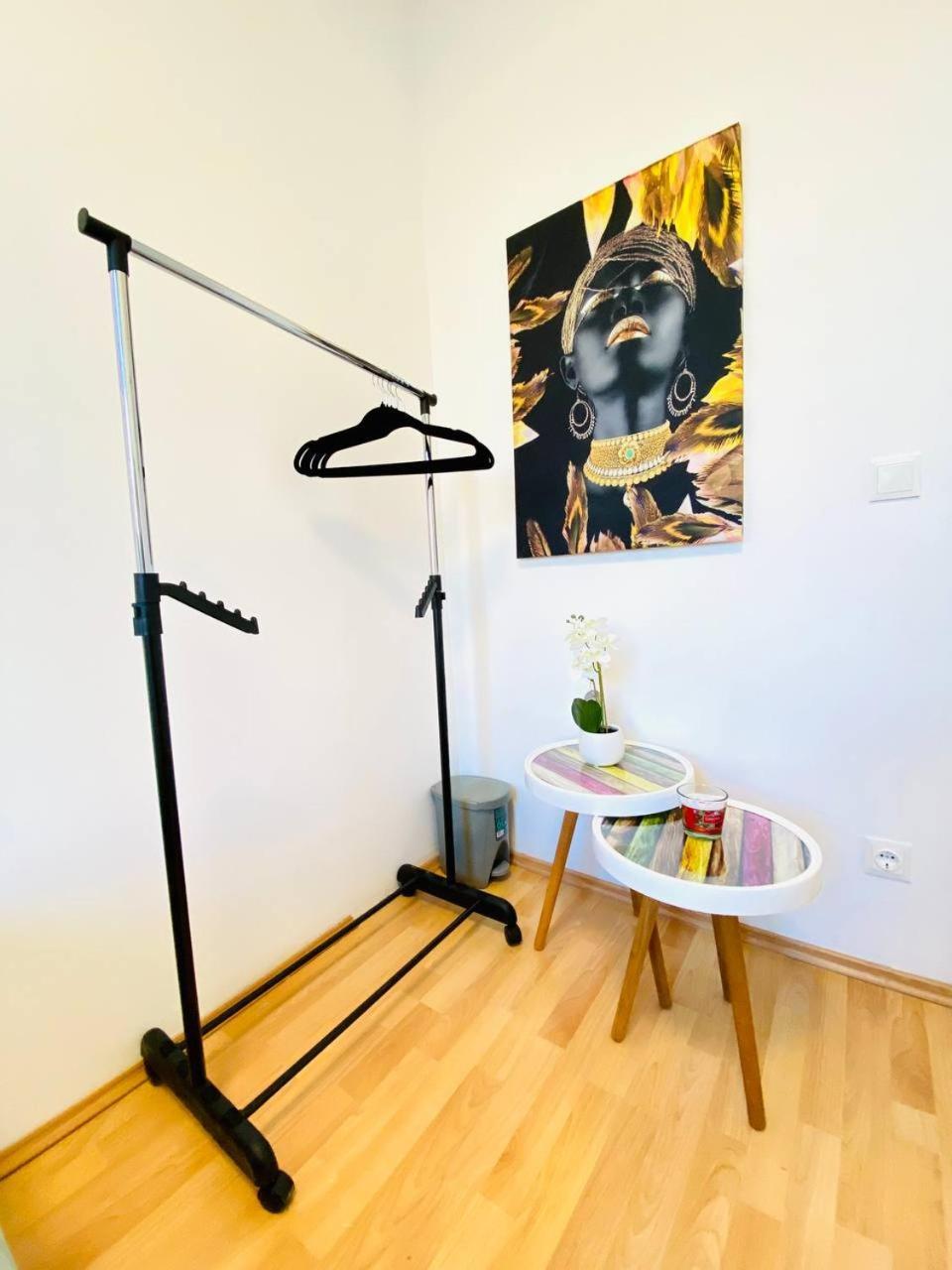 Comfortable Room In The 23Rd District Of Vienna Fr4 エクステリア 写真