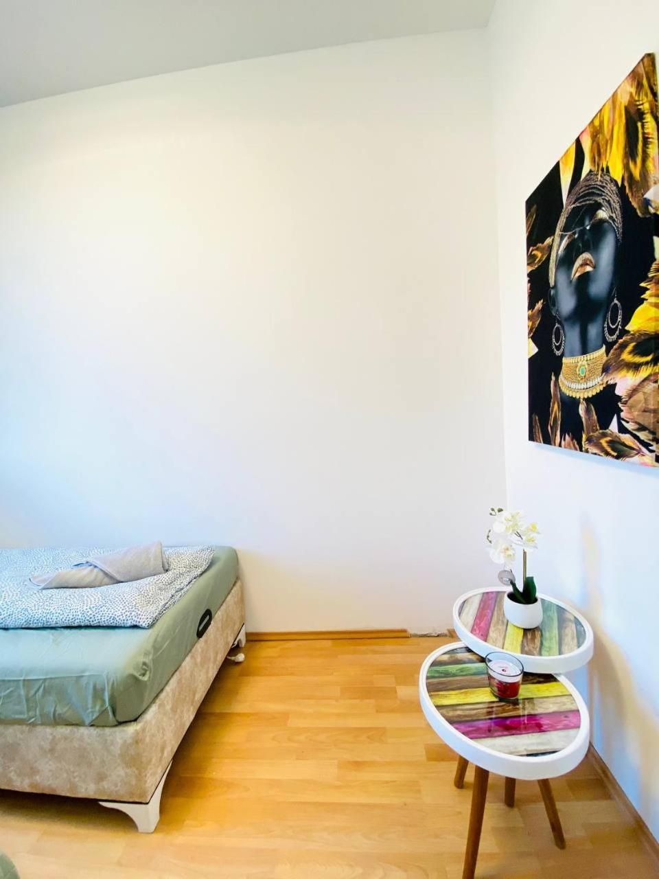 Comfortable Room In The 23Rd District Of Vienna Fr4 エクステリア 写真