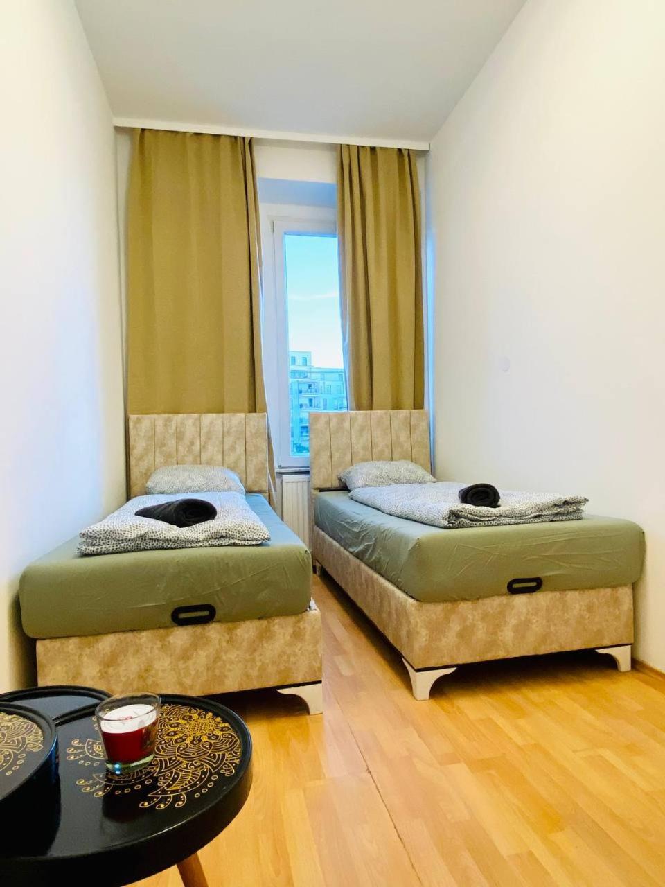 Comfortable Room In The 23Rd District Of Vienna Fr4 エクステリア 写真