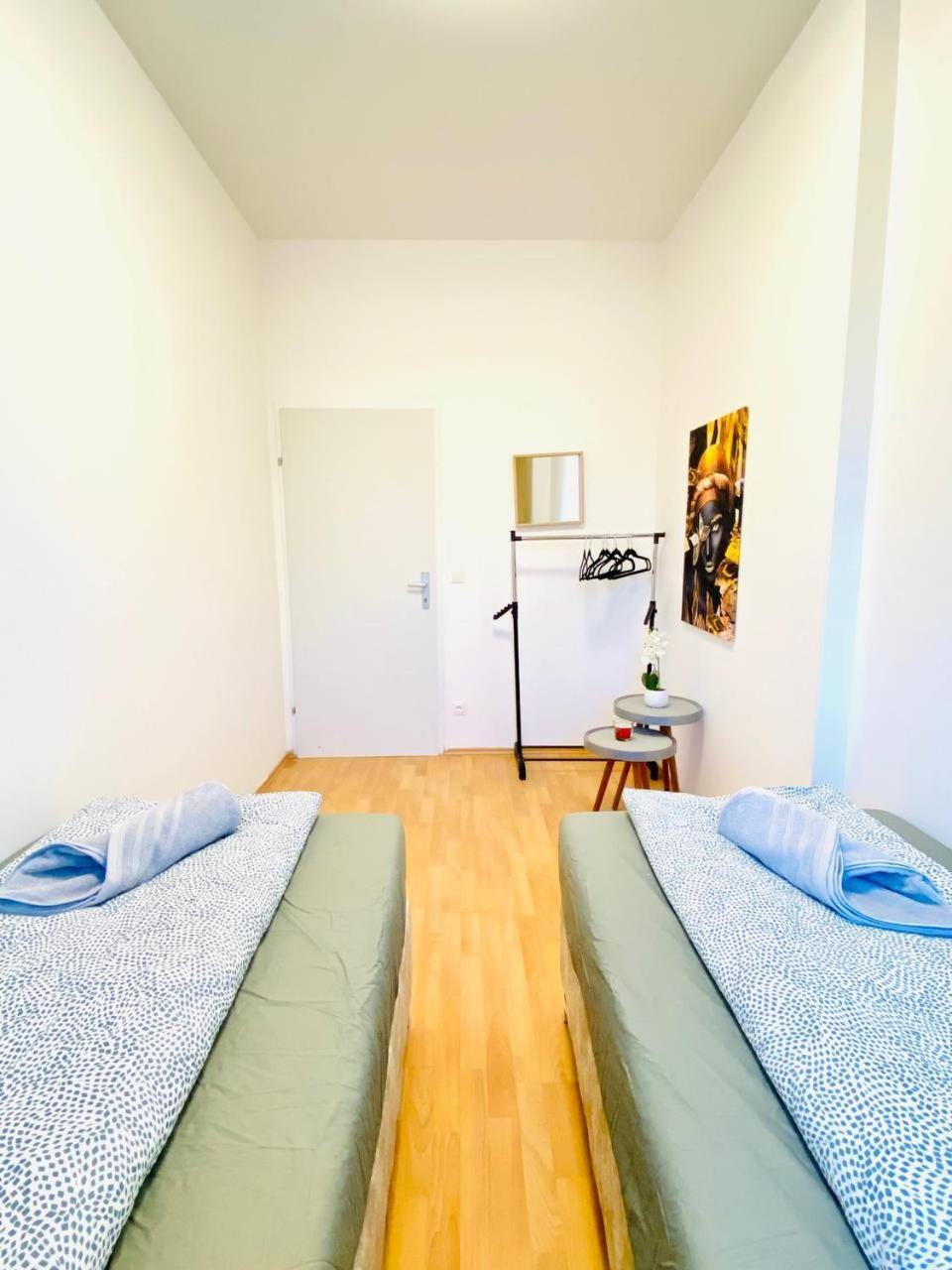 Comfortable Room In The 23Rd District Of Vienna Fr4 エクステリア 写真