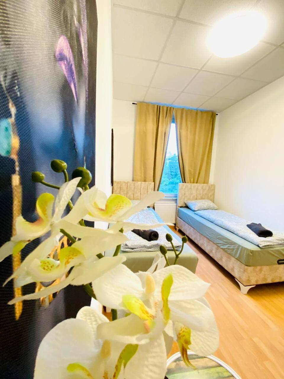 Comfortable Room In The 23Rd District Of Vienna Fr4 エクステリア 写真